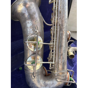 Selmer Alto Modèle 22