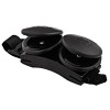 Meinl Fußkastagnette Schwarz