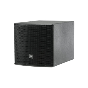 JBL ASB7118 18" Ultra-long-excursion Install Subwoofer