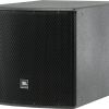 JBL ASB7118 18" Ultra-long-excursion Install Subwoofer