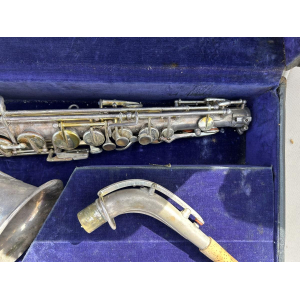 Selmer Alto Model 22