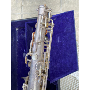 Selmer Alto Model 22