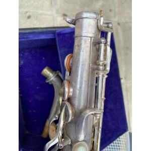 Selmer Alto Modèle 22