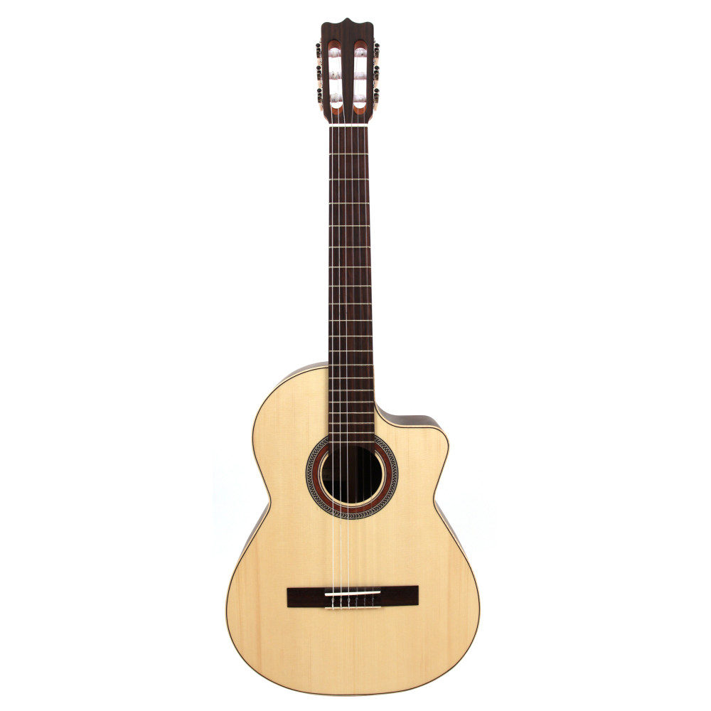 Aer Guitare Classique 4/4 Aer