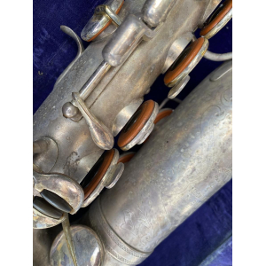 Selmer Alto Model 22