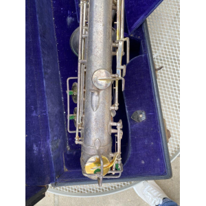 Selmer Alto Modèle 22