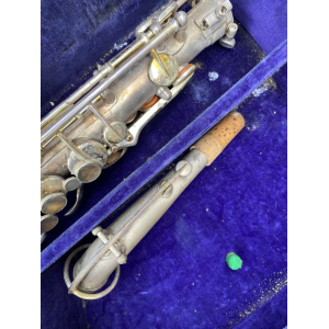 Selmer Alto Model 22