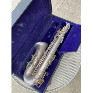 Selmer Alto Modèle 22