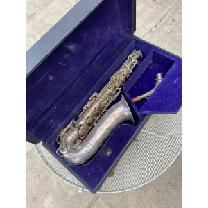 Selmer Alto Modèle 22