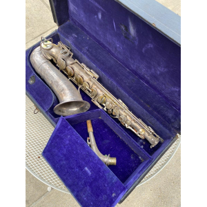 Selmer Alto modèle 22 de 1925