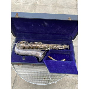 Selmer Alto Model 22