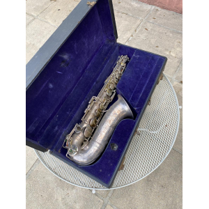 Selmer Alto modèle 22 de 1925