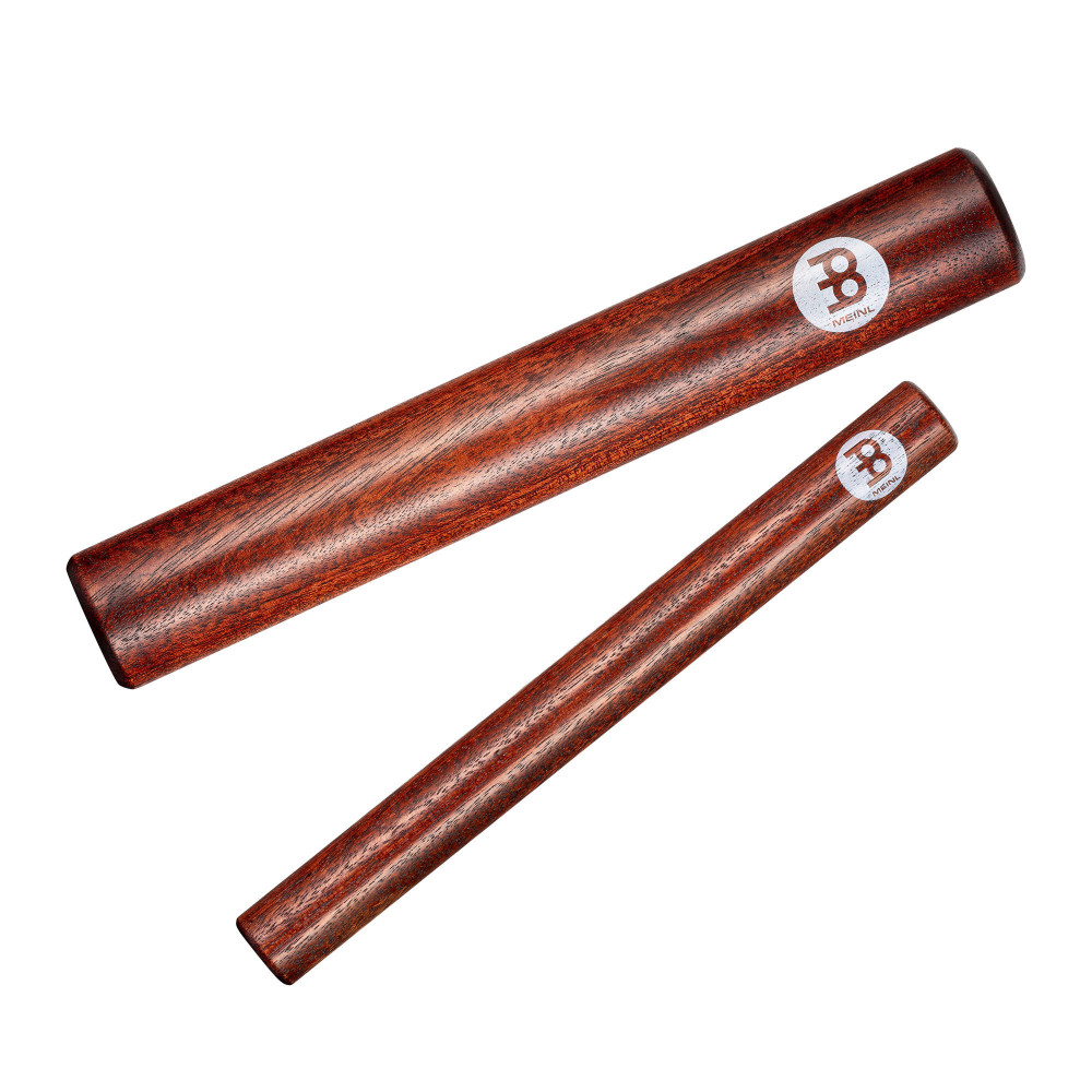 Meinl Claves-Paar Natur-Hartholz
