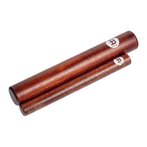 Meinl Claves-Paar Natur-Hartholz