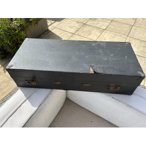 Selmer Alto modèle 22 de 1925