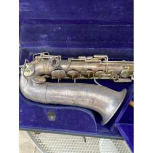 Selmer Alto Model 22