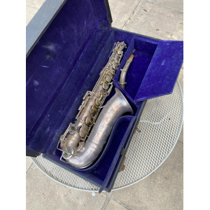 Selmer Alto Modèle 22