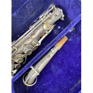 Selmer Alto Model 22