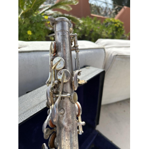 Selmer Alto Model 22