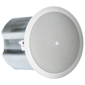 JBL Control 16C/T 6.5" Ceiling Speaker with Transformer - White
