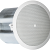 JBL Control 16C/T 6.5" Ceiling Speaker with Transformer - White