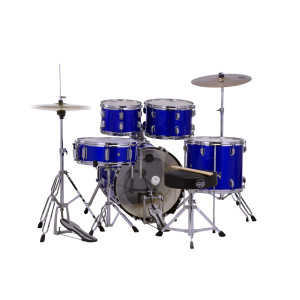 Mapex Comet Jazz/junior 5f Blau Indigo