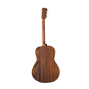 Cort Core-pe Gitarre Mahagoni Black Burst