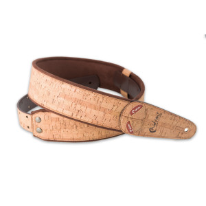 Veganer Righton Cork Riemen Beige