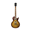 Cort CR300 Gitarre Aged Vintage Burst