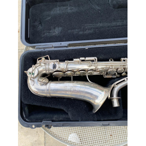 Selmer Alto modèle 22 de 1924