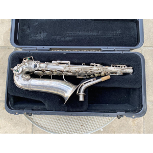 Selmer Alto-MODEL-22