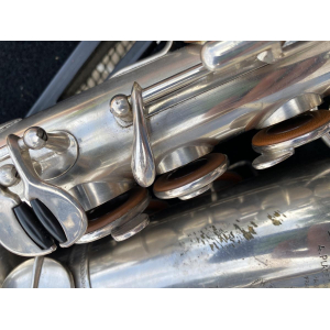 Selmer Alto modèle 22 de 1924