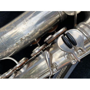 Selmer Alto modèle 22 de 1924