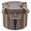 Singing Bowl Tasche Sonic Energy 10"braun