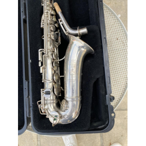 Selmer Alto-MODEL-22