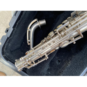 Selmer Alto-MODEL-22