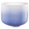 Singing Bowl Sonic Cristal 9" Dark Bl
