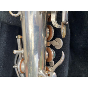 Selmer Alto modèle 22 de 1924