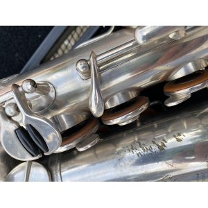 Selmer Alto modèle 22 de 1924