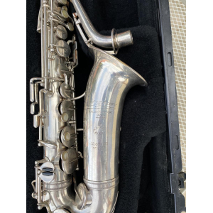 Selmer Alto-MODEL-22