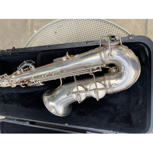 Selmer Alto-MODEL-22