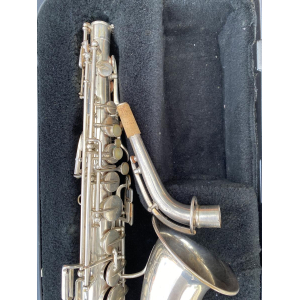 Selmer Alto-MODEL-22