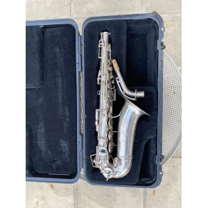 Selmer Alto modèle 22 de 1924