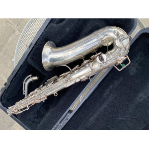 Selmer Alto modèle 22 de 1924