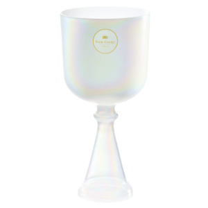 Singingchalice Sonic Energy Cristal 5.5"