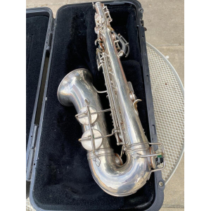 Selmer Alto-MODEL-22