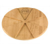 Conga Sound Plate Meinl 13"1/4