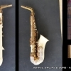 Grafton Alto - John E. Dallas & Sons - très rare.