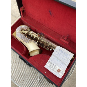 Grafton John E. Dallas and Sons - Alto Sax