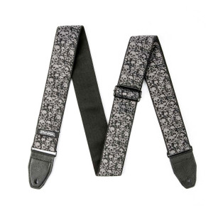 Dunlop Jacquard-Gurtband Catacomb